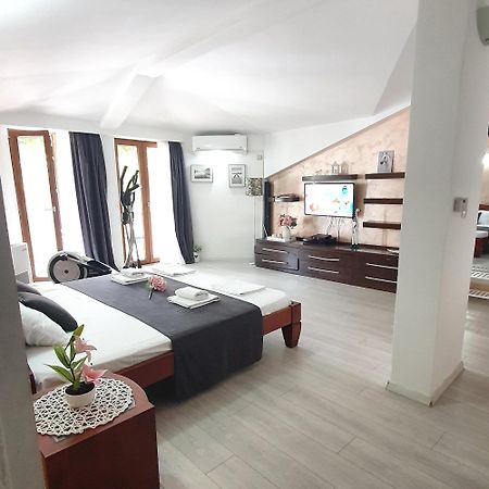 Lucic Rooms & Suites Budva Zimmer foto