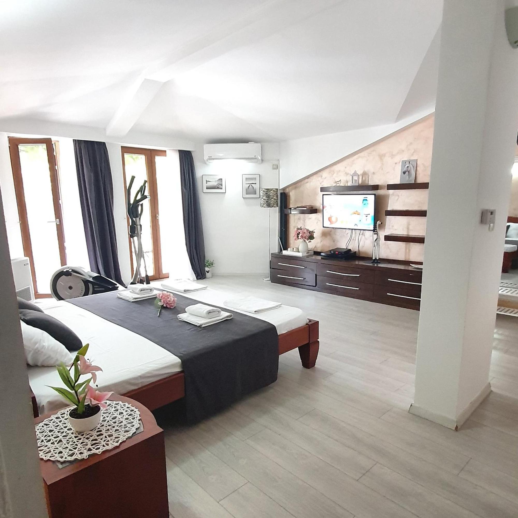 Lucic Rooms & Suites Budva Zimmer foto