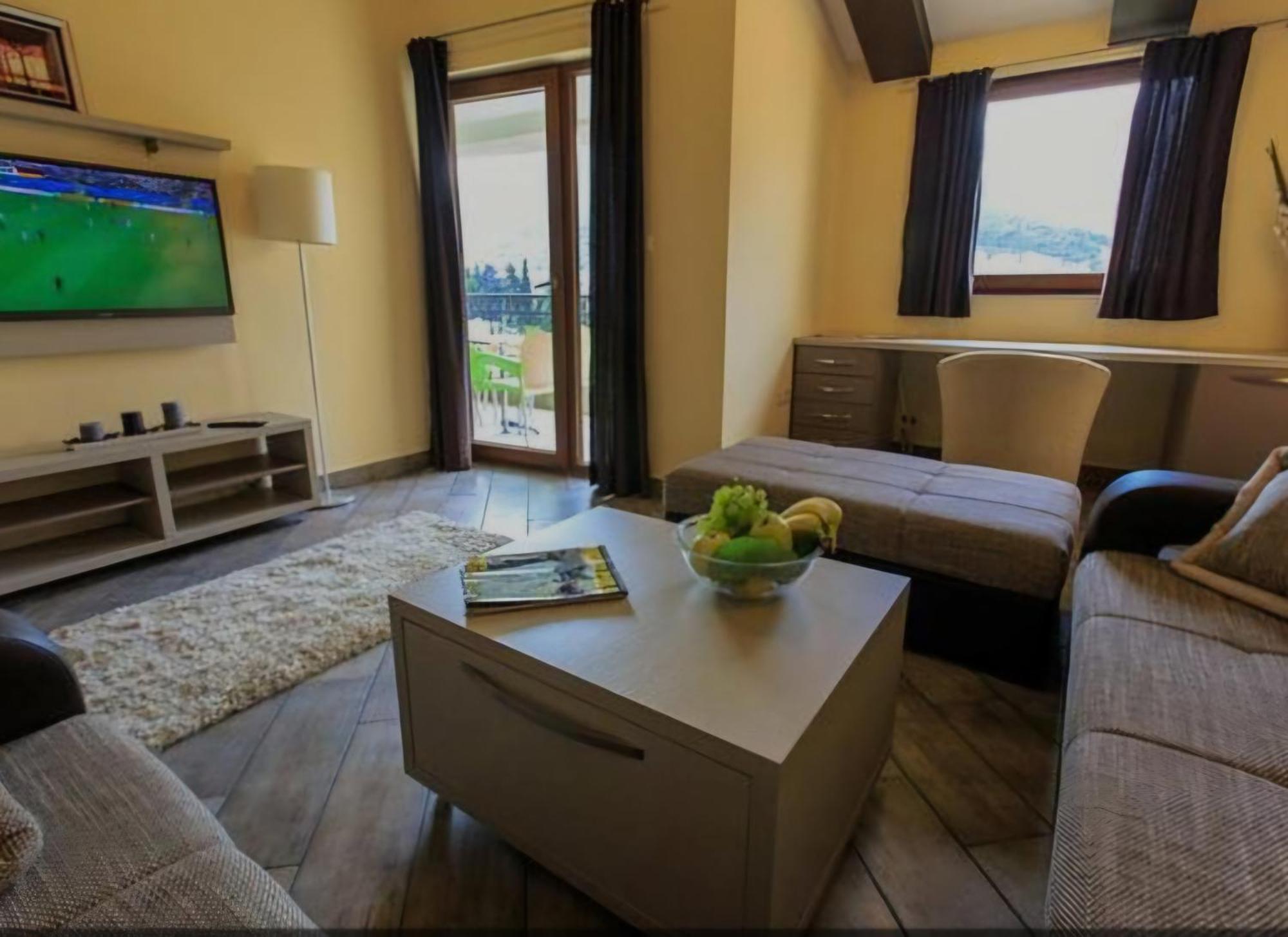 Lucic Rooms & Suites Budva Exterior foto