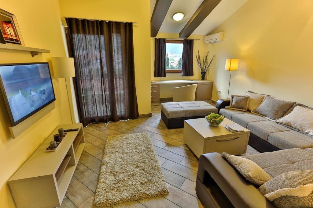 Lucic Rooms & Suites Budva Exterior foto