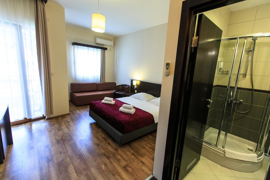 Lucic Rooms & Suites Budva Exterior foto